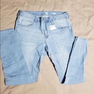 SO Authentic American Heritage Jegging Size 14